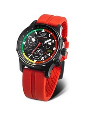 Vostok Europe 592C775-S Jurgis Kairys 2025 Herrenuhr 43 mm