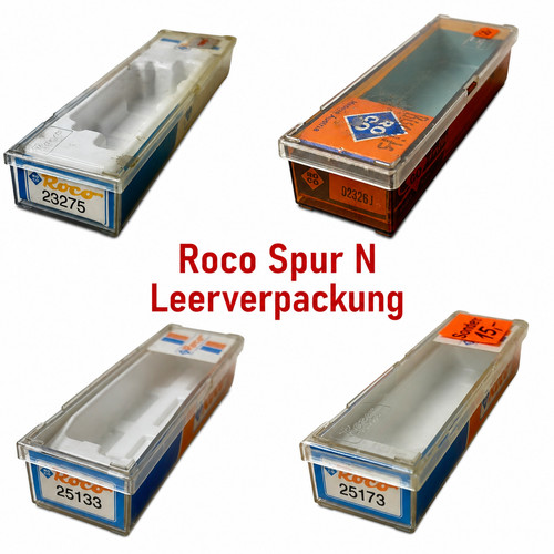 Spur roco - ·, ·