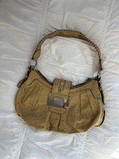 Gelb beige originale vintage