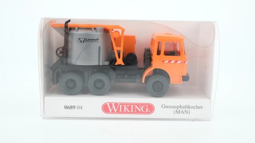 Wiking 87 068904 - 1/87,