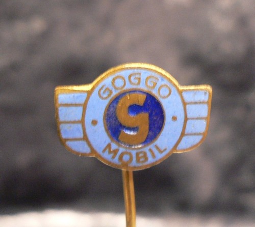 Goggomobil glaswerke - goggomobil,,