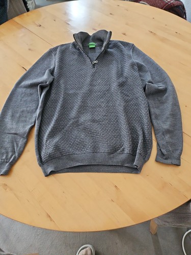 Hugo boss herrenpullover - hugo,
