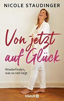 Von jetzt auf glück - auf,