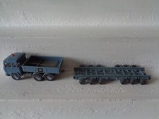 Alter Wiking Straßenroller