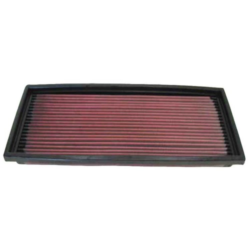Luftfilter 33 2004 - k&n, 33-2004