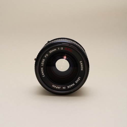 Canon 35mm f2 0 - canon,