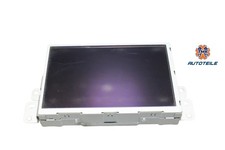 Opel Ampera A Bordcomputer CID