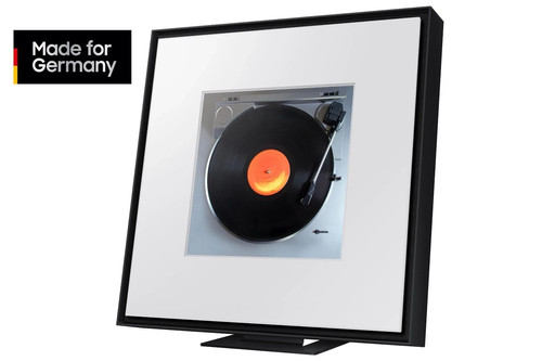 Samsung music frame - frame, hw-ls60d