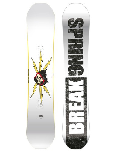 Capita spring break resort - spring,