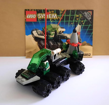 Lego 6852 - Sonar Security -