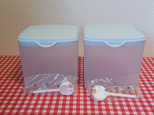 Tupperware 2 stück - ,