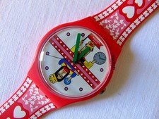 Swatch New Gent Special