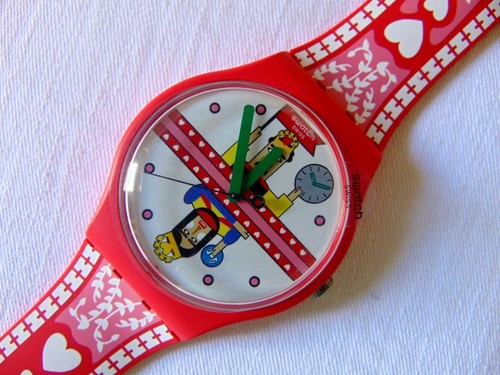 Swatch new gent special - gent,