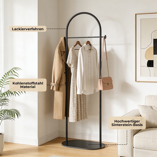 Garderobenständer