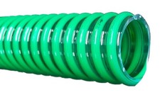 Saugschlauch PVC