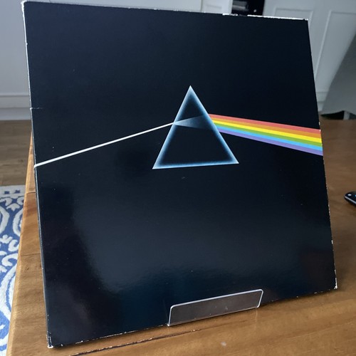 Pink floyd dark side - dark,