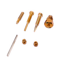 Vergaser Reparatursatz für MZ ETZ125 ETZ150 ETZ 125 ETZ 150 24N2 Vergaser Düsen 