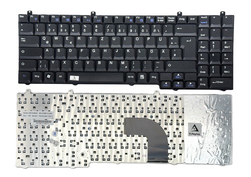 Deutsche tastatur keyboard - -,