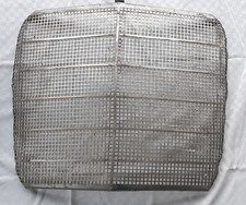 Kühlergitter Ponton W120 W121  Heckflosse W110 W111 W112 Mercedes 11088880185