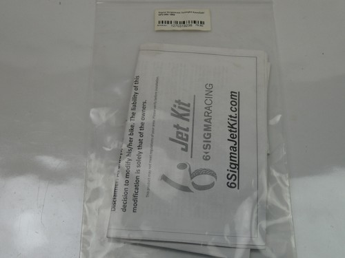 Sigma vergaserkit tuningkit - sigma,
