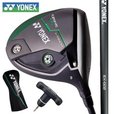 Yonex Ezone GS i-Tech Herren Golf Driver **REDUZIERT**