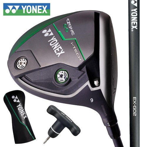 Yonex ezone tech herren - yonex,