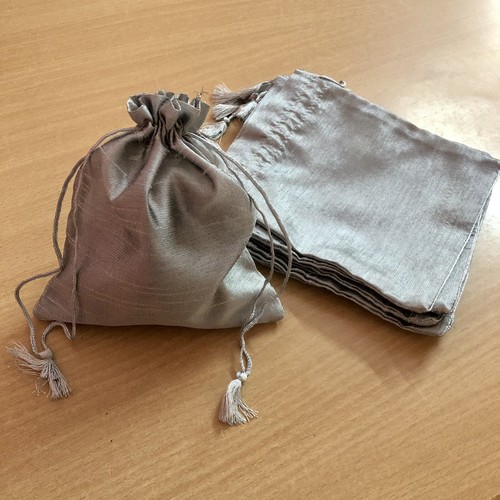 Stück rohseide schmuck - stück,