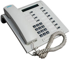 TELEPHONE SYSTEMPHONE SIEMENS OPTISET E STANDART HICOM 100E 108 112 118 150E7h