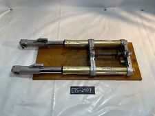 Ducati 750 SS Carenata Gabel USD Gabelbrücke Telegabel gebraucht