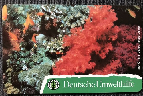 1118 6 dm - o, deutsche