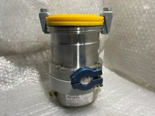 PFEIFFER BALZERS TPH 240 Turbomolekulare Hochvakuumpumpe