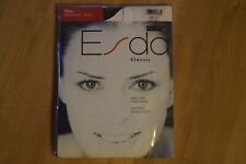 Esda Classic Strumpfhose in OVP ( versch. Varianten)