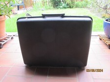 Samsonite Koffer Reisekoffer Hartschalenkoffer 62 cm anthrazit  
