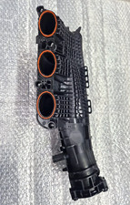 BMW Ansaugbrücke  8655825  Sauganlage  NEUWERTIG