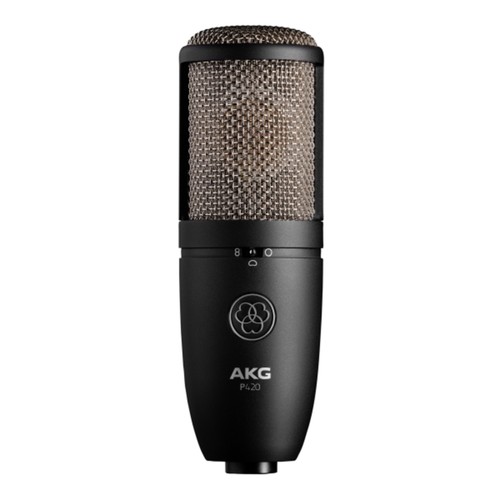 Akg p420 - akg,