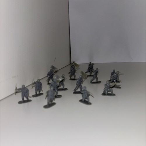 Plastik soldaten militär - soldaten,