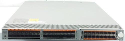 Cisco nexus n5k - nexus, |