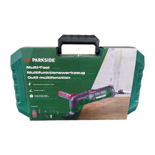 PARKSIDE