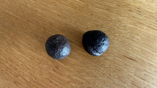 257 moqui marbles lebende - 257, -lebende