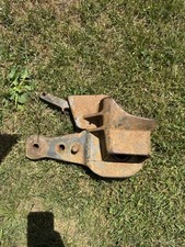 Fanghaken Unterlenker Fendt 611 s???