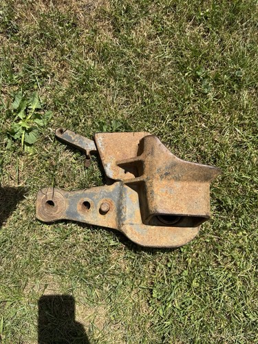 Fanghaken unterlenker fendt - unterlenker,