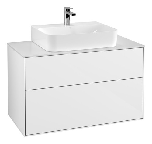 Villeroy boch finion - boch,