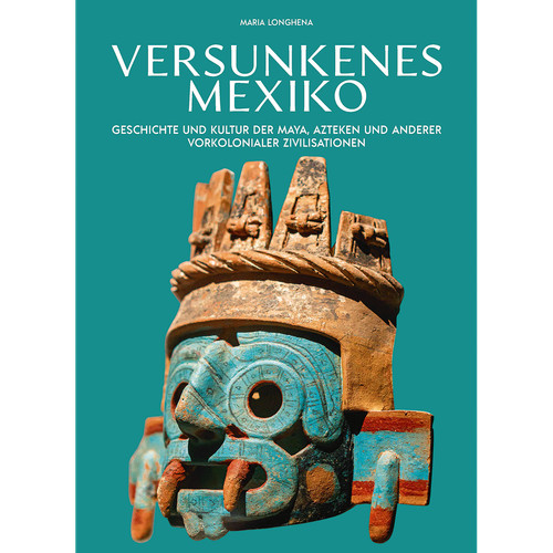 Versunkenes mexiko geschichte - mexiko:,