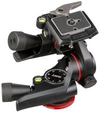 Manfrotto getriebeneiger - manfrotto,