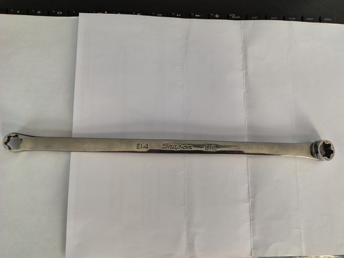 Snap torx e14 - torx, xle1416