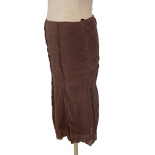Rock consequent chiffon - consequent,