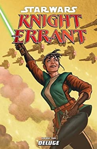 Star wars knight errant - wars,