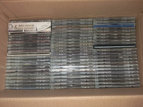 Sammlung s nur - cd-sammlung,