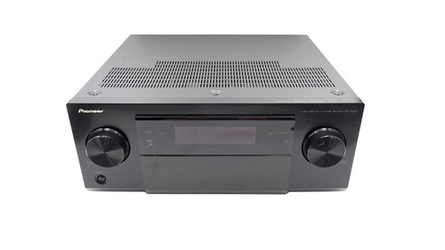 Pioneer vsx 2021 - pioneer, vsx-2021