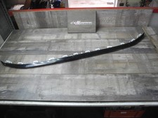 Audi A3 8Y Front Bumper